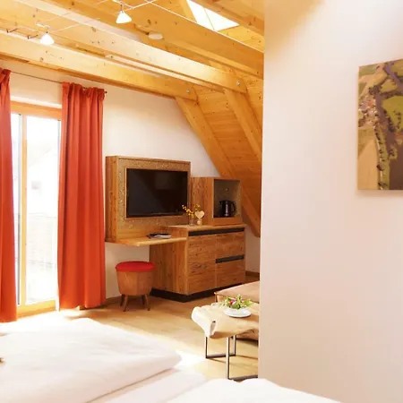 Simmernhof Mossendorf מלון *