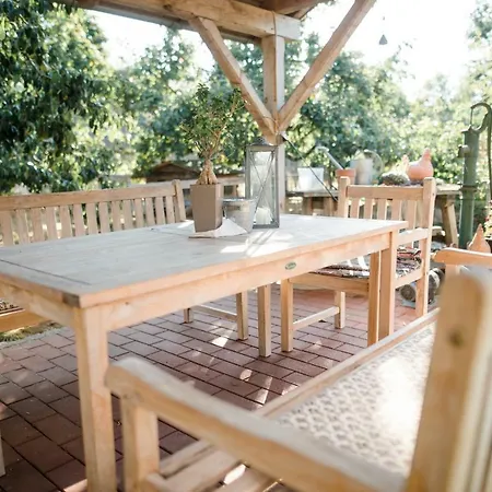 Simmernhof Mossendorf Hotel *