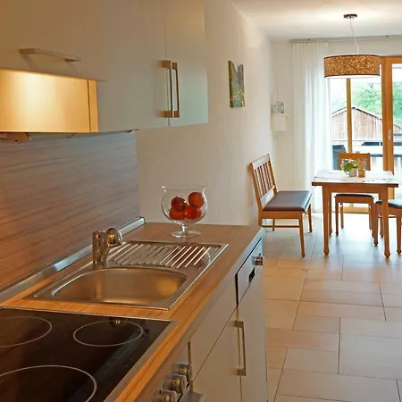 Hotel Simmernhof Mossendorf