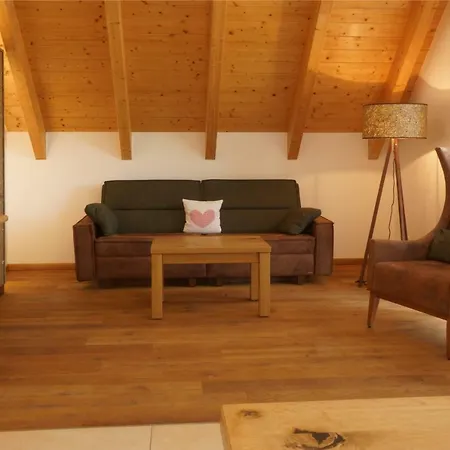 Simmernhof Mossendorf