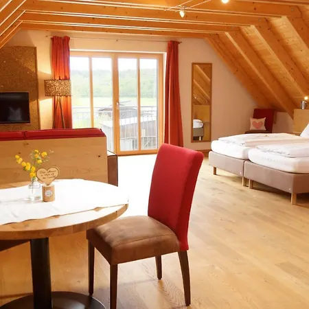 Simmernhof Mossendorf Gasthof *