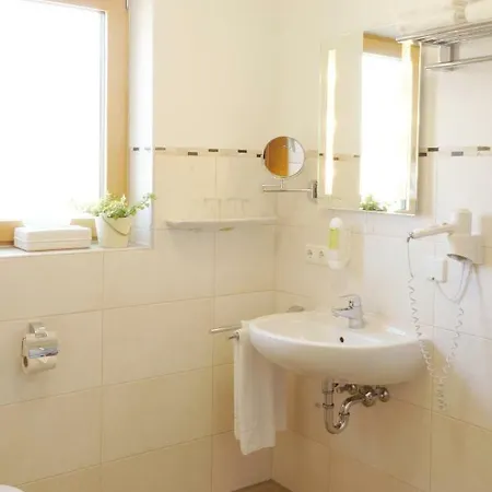 Simmernhof Mossendorf *