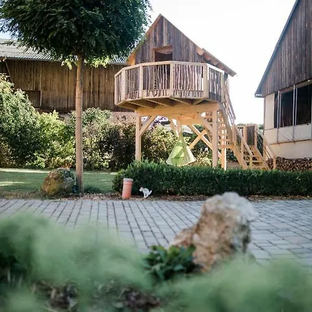 Simmernhof Mossendorf *