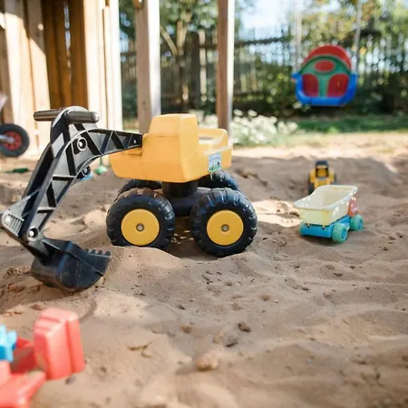 Simmernhof Mossendorf