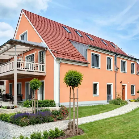 Gasthof Simmernhof Mossendorf