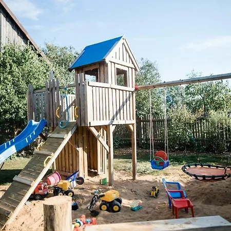 Simmernhof Mossendorf