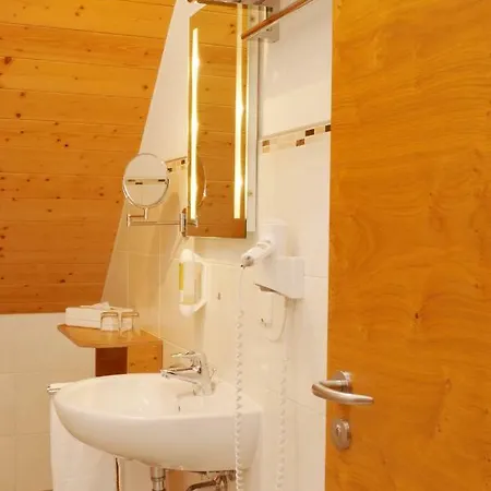 Simmernhof Mossendorf