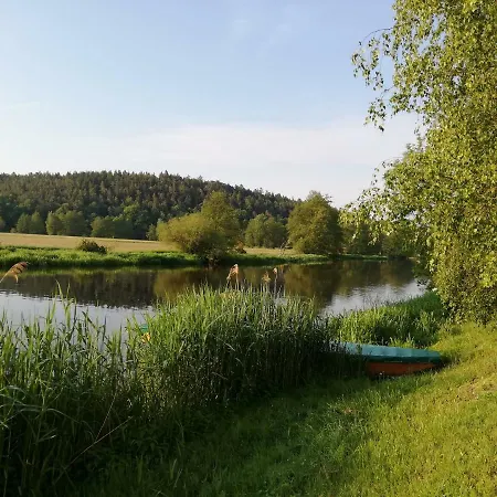 Gasthof Simmernhof Mossendorf *