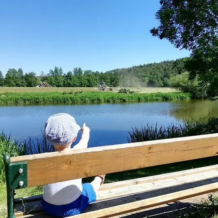 Simmernhof Mossendorf