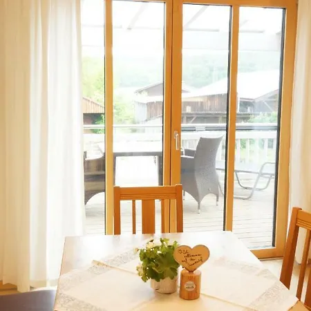Simmernhof Mossendorf Gasthof Burglengenfeld
