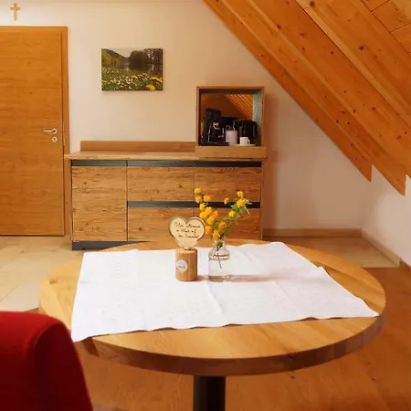 Simmernhof Mossendorf Gasthof *