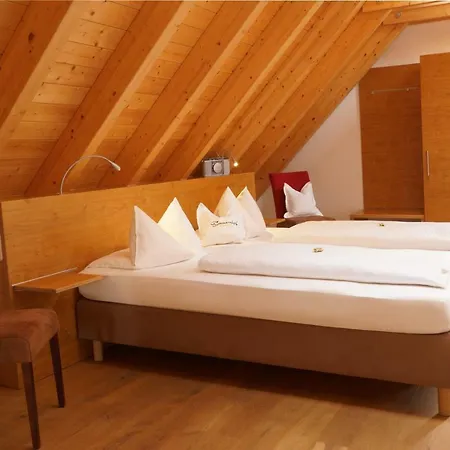 Simmernhof Mossendorf Gasthof