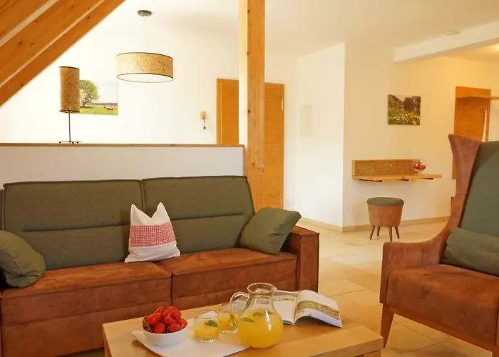 Simmernhof Mossendorf Hotel Burglengenfeld