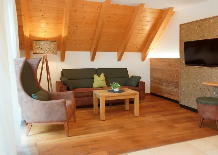 Hotel Simmernhof Mossendorf Burglengenfeld