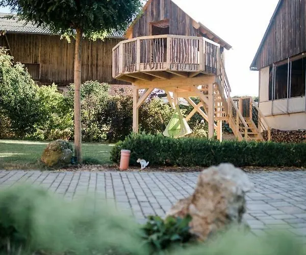 Simmernhof Mossendorf *