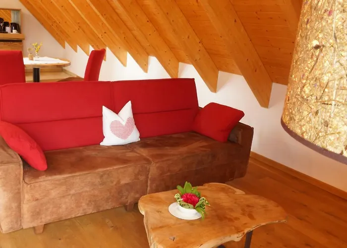 Simmernhof Mossendorf Hotel *