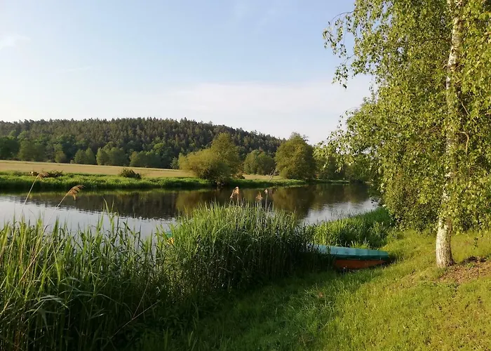 Hotel Simmernhof Mossendorf *