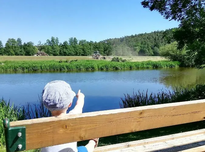 Simmernhof Mossendorf
