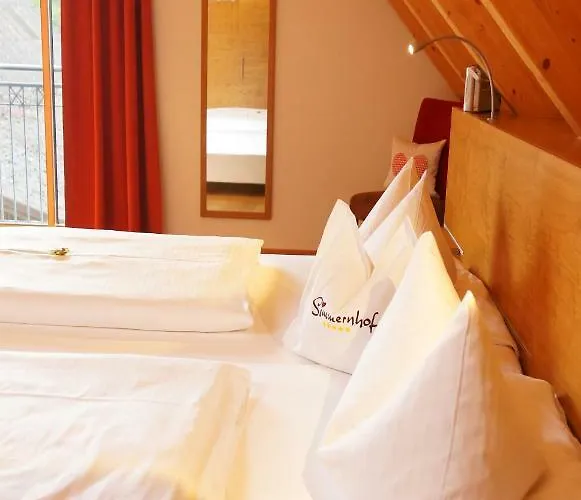Simmernhof Mossendorf Hotel Burglengenfeld