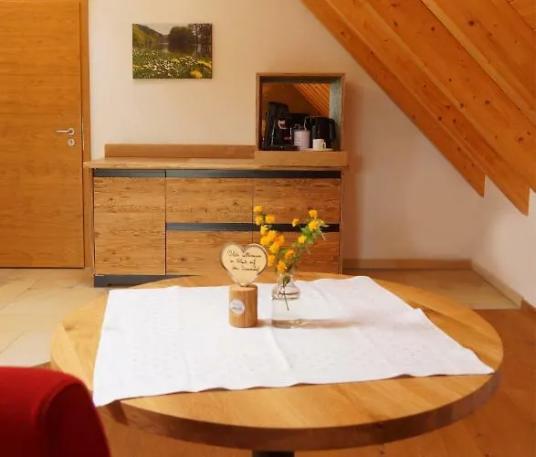 Simmernhof Mossendorf Hotel *