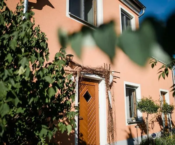 Simmernhof Mossendorf * Бургленгенфельд