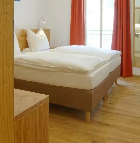 Hotel Simmernhof Mossendorf *